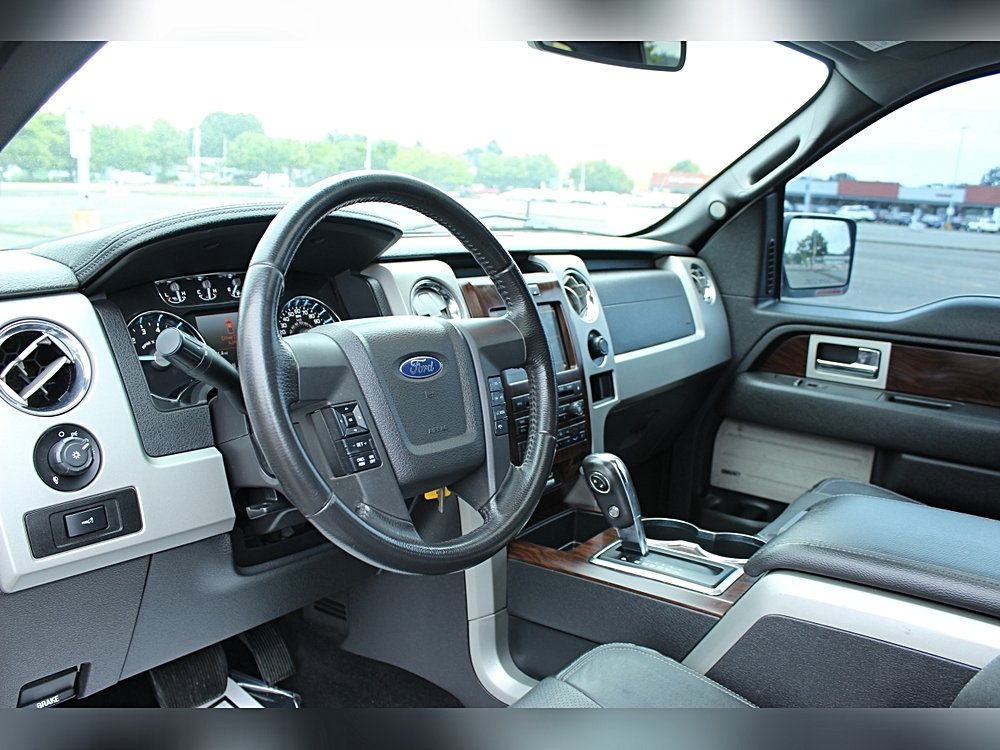2013 Ford F-150 XLT - Photo 92