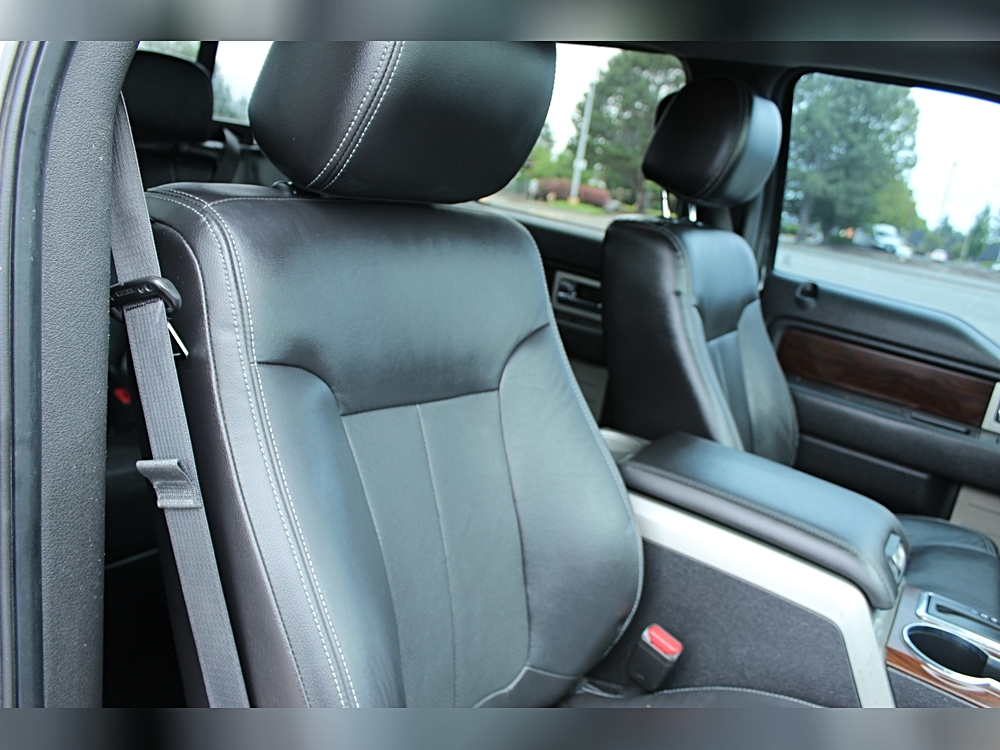 2013 Ford F-150 XLT - Photo 96