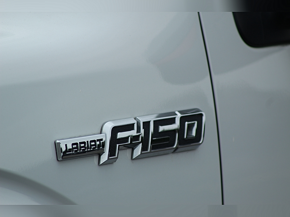 2013 Ford F-150 XLT - Photo 89