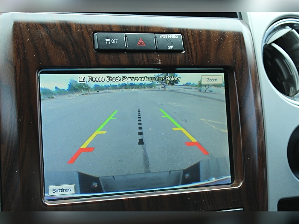 2013 Ford F-150 XLT - Photo 98
