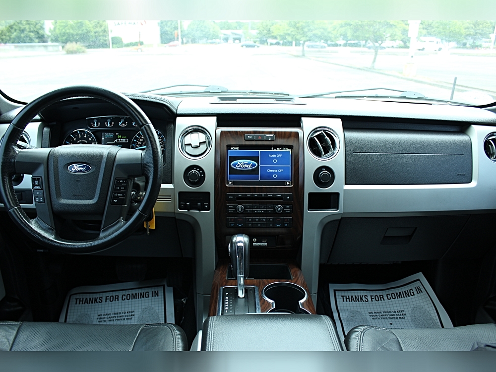 2013 Ford F-150 XLT - Photo 102