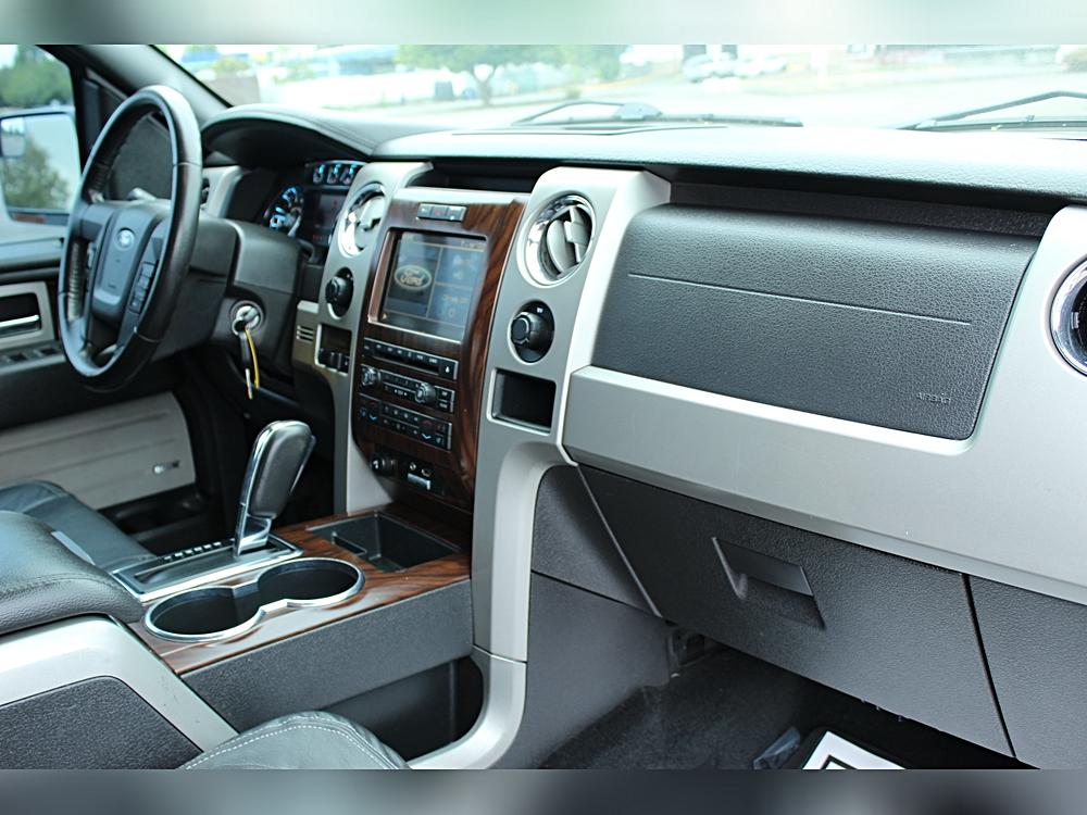 2013 Ford F-150 XLT - Photo 95