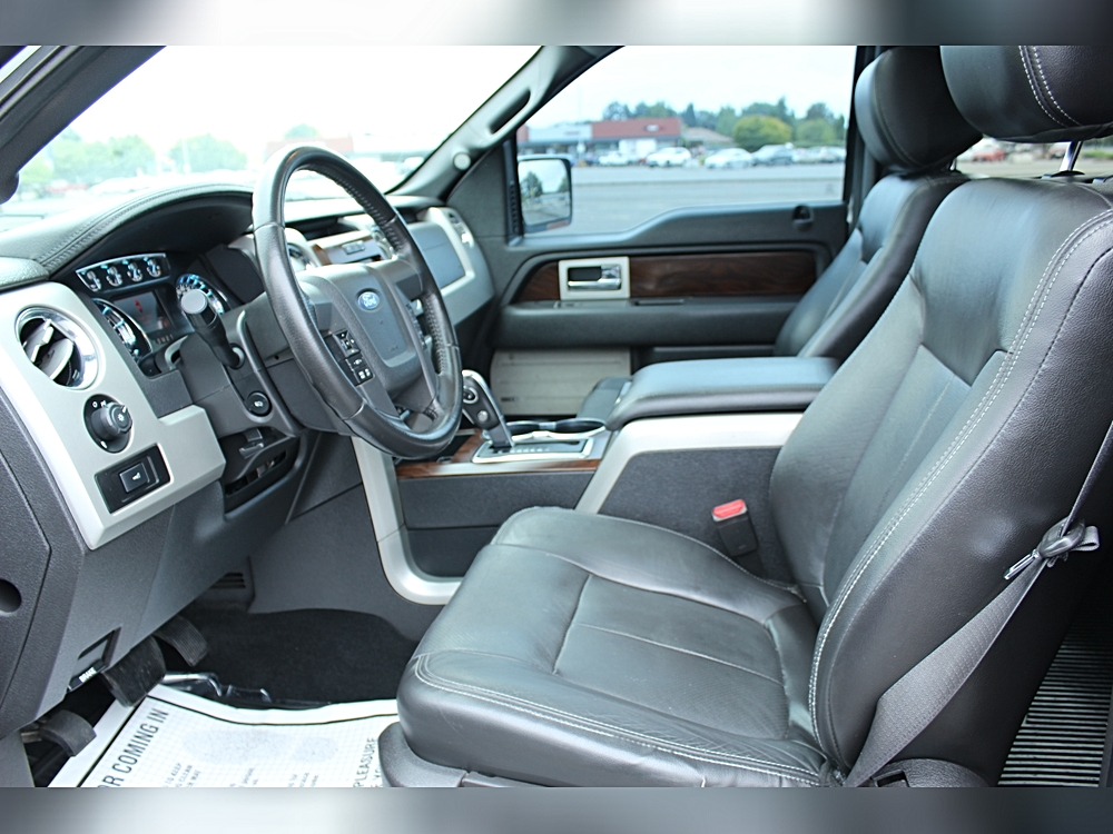 2013 Ford F-150 XLT - Photo 93