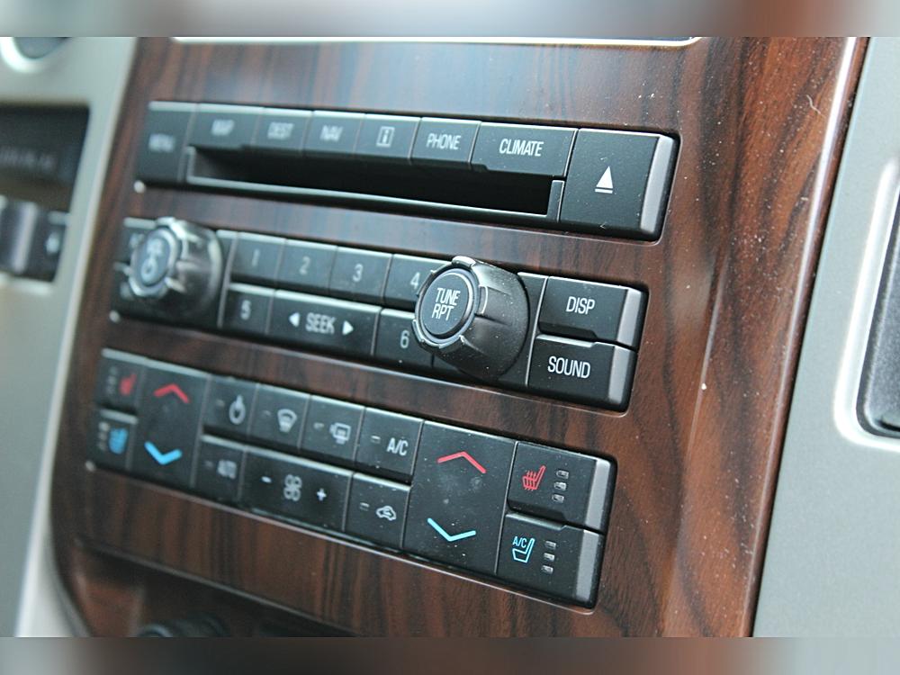 2013 Ford F-150 XLT - Photo 101