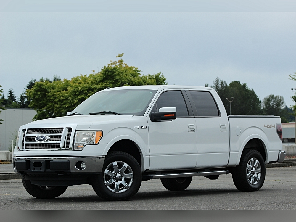2013 Ford F-150 XLT - Photo 86