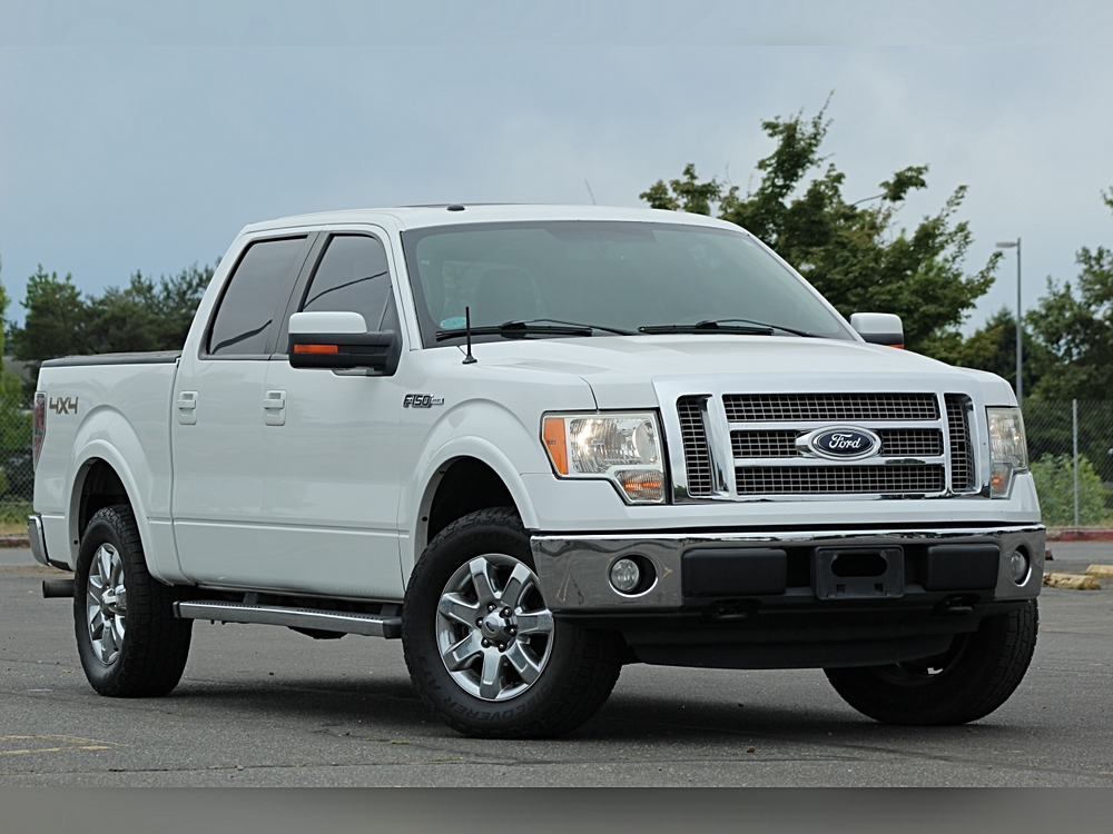 2013 Ford F-150 XLT - Photo 75