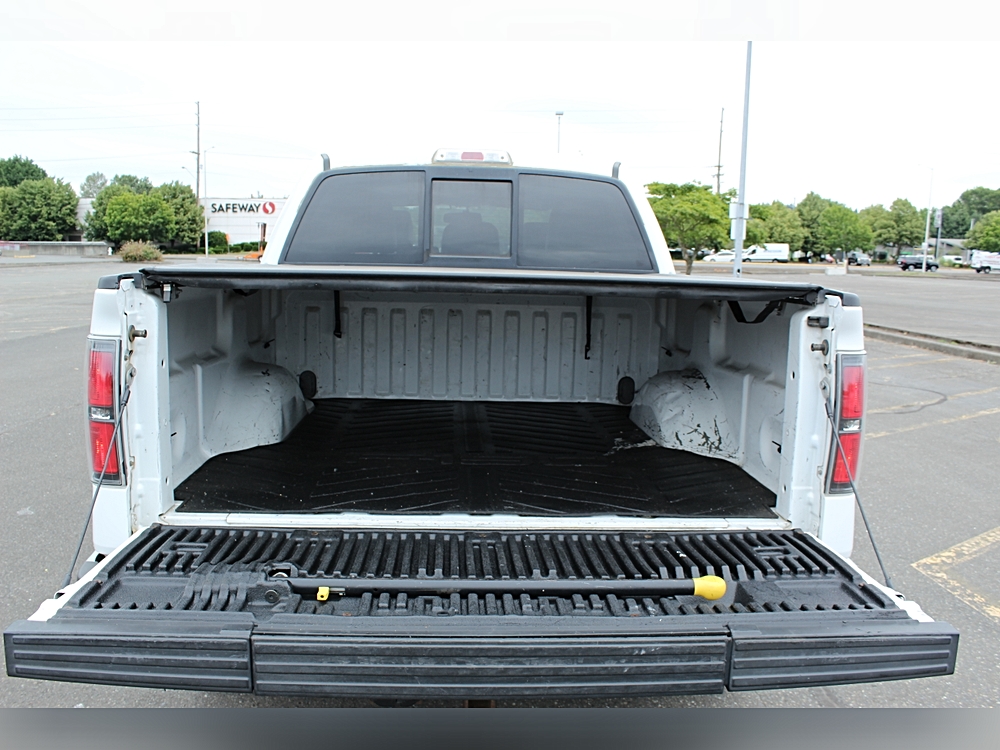 2013 Ford F-150 XLT - Photo 90