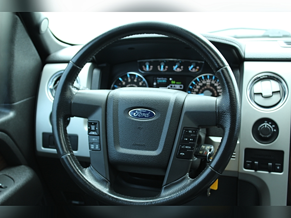 2013 Ford F-150 XLT - Photo 107