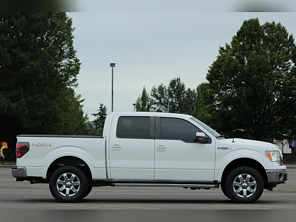 2013 Ford F-150 XLT - Photo 77