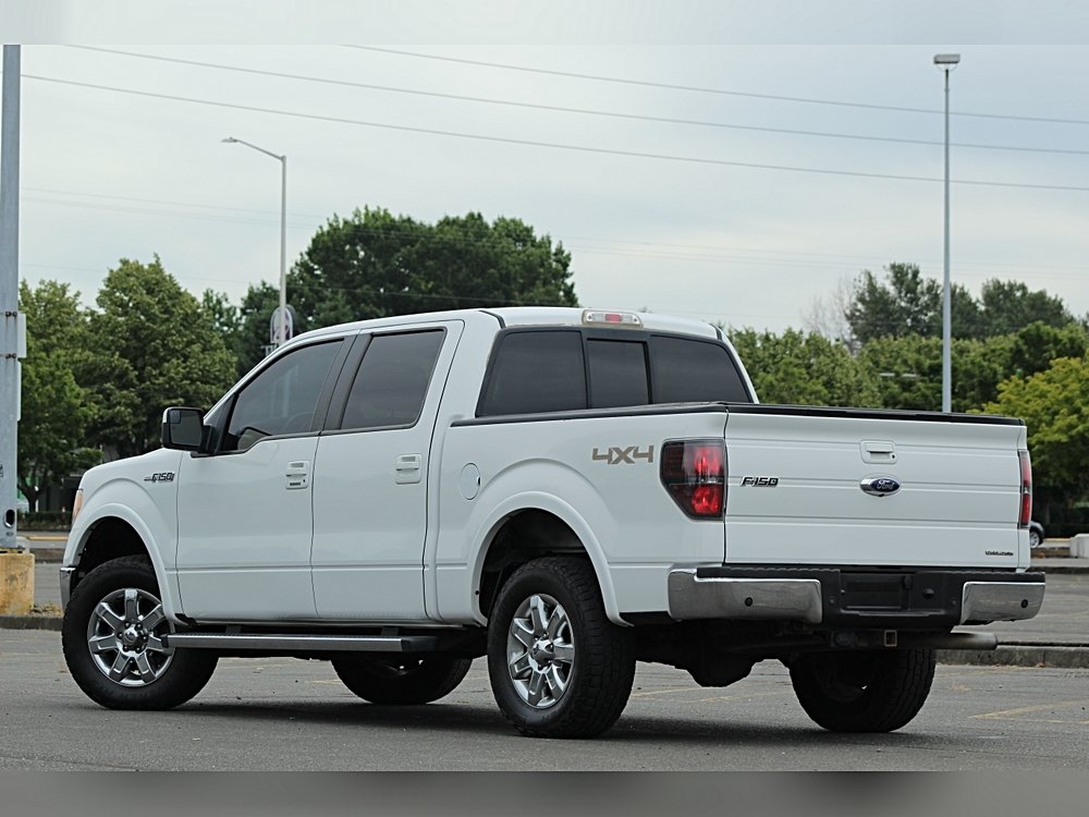 2013 Ford F-150 XLT - Photo 84