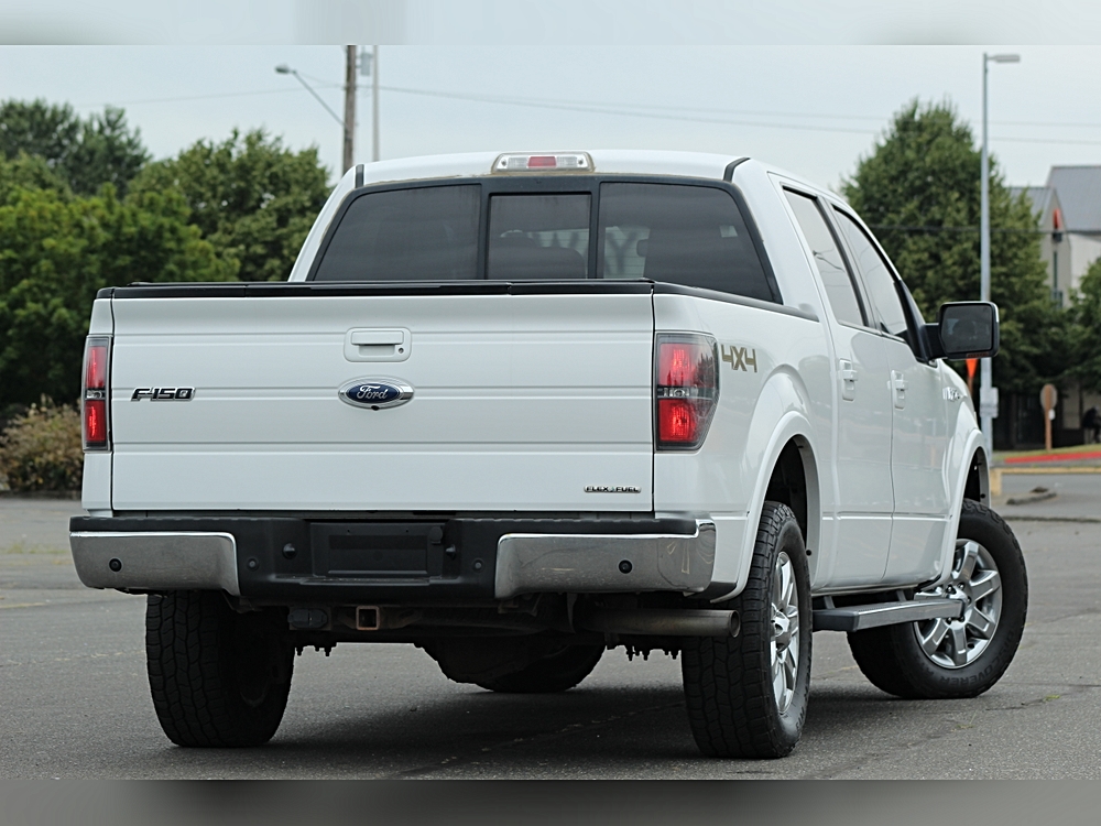 2013 Ford F-150 XLT - Photo 80