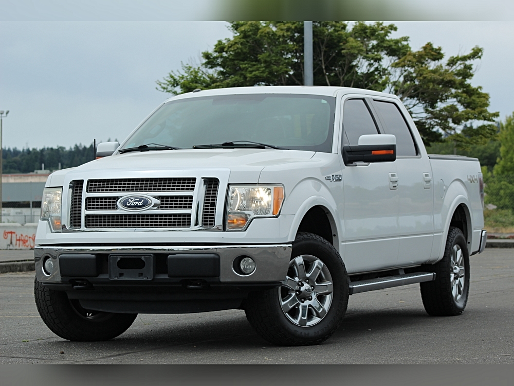 2013 Ford F-150 XLT - Photo 87