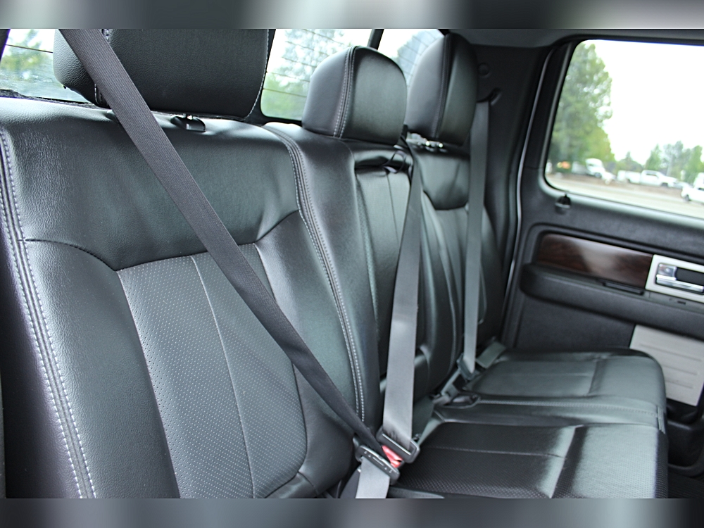 2013 Ford F-150 XLT - Photo 110