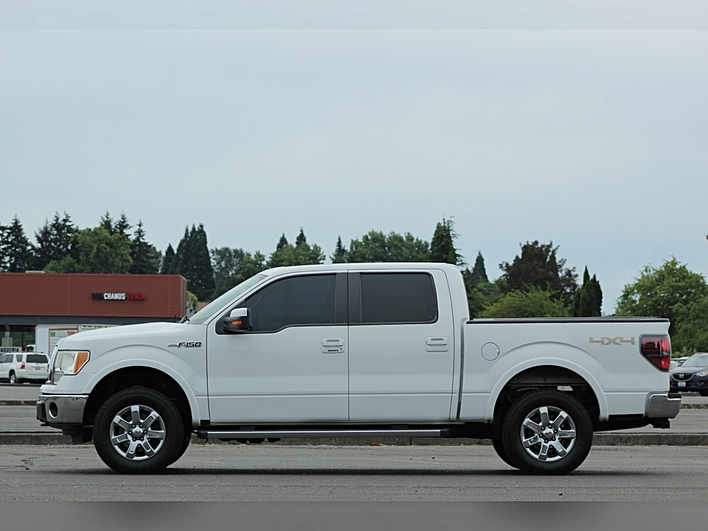 2013 Ford F-150 XLT - Photo 85
