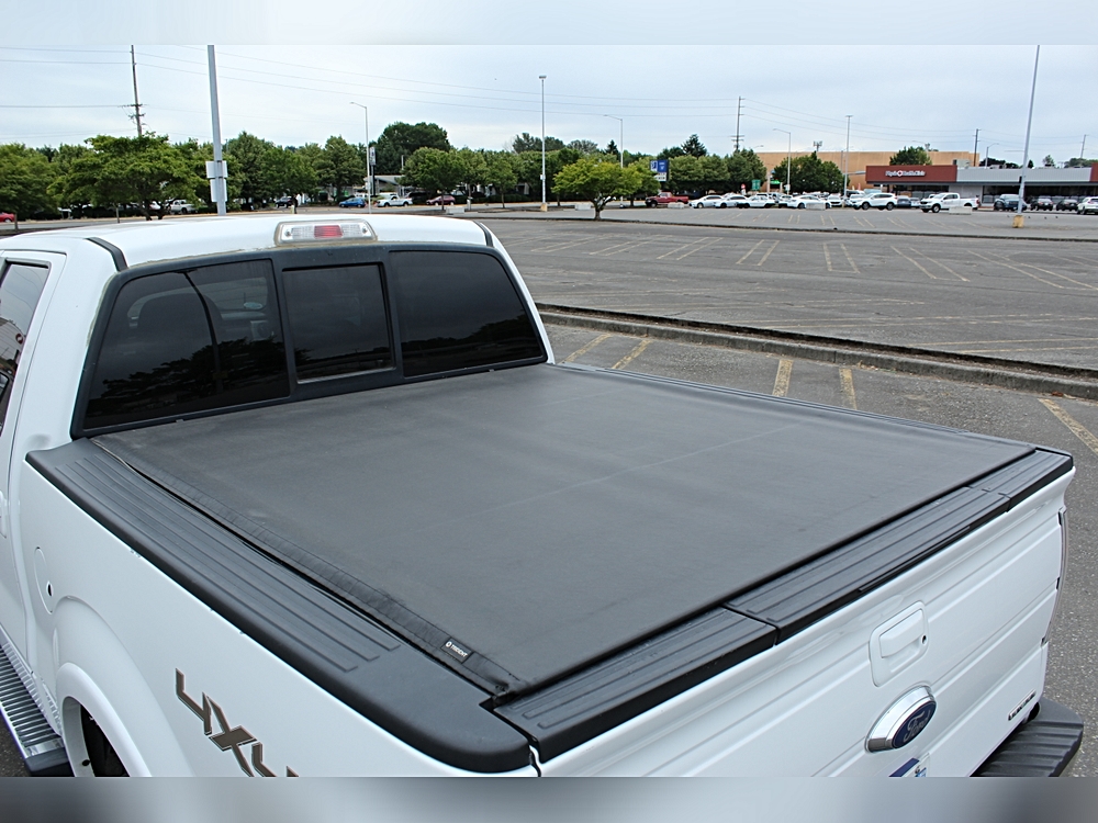 2013 Ford F-150 XLT - Photo 91