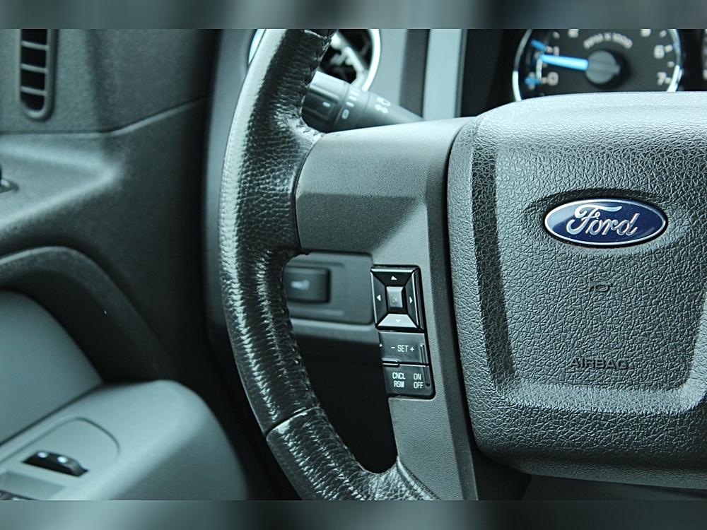 2013 Ford F-150 XLT - Photo 135