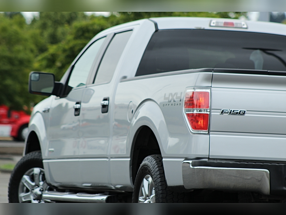 2013 Ford F-150 XLT - Photo 121