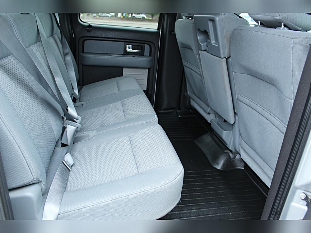 2013 Ford F-150 XLT - Photo 141
