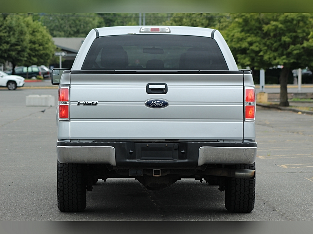 2013 Ford F-150 XLT - Photo 119