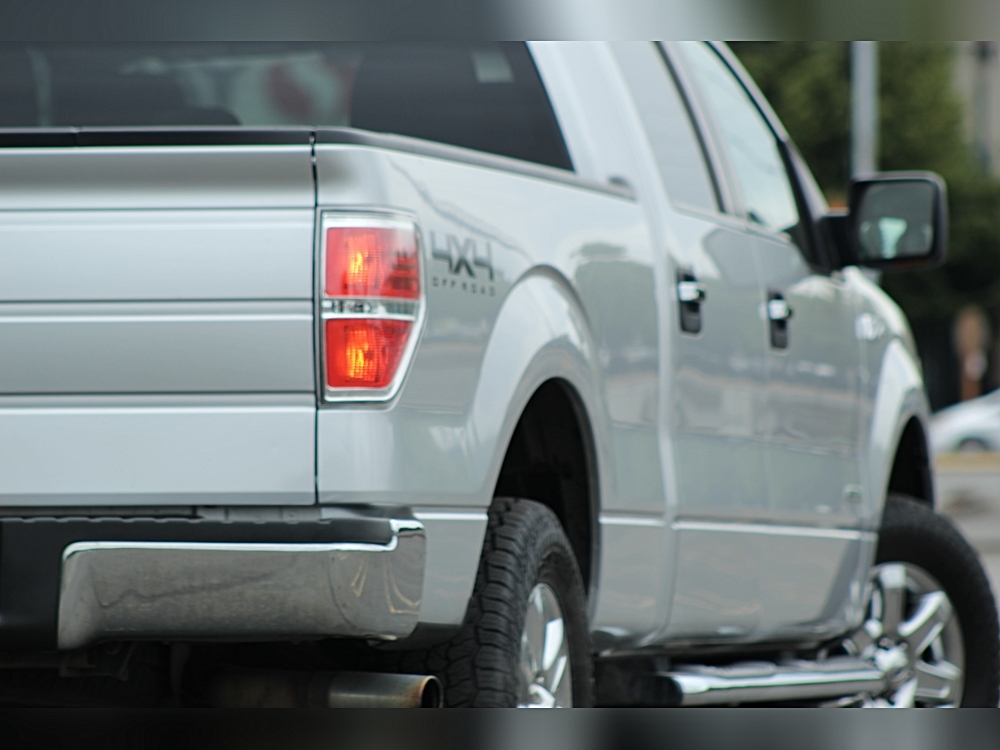 2013 Ford F-150 XLT - Photo 117