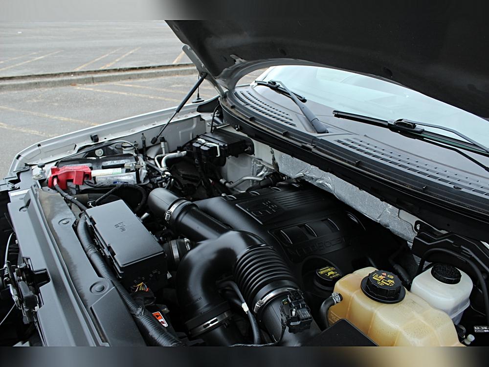 2013 Ford F-150 XLT - Photo 144
