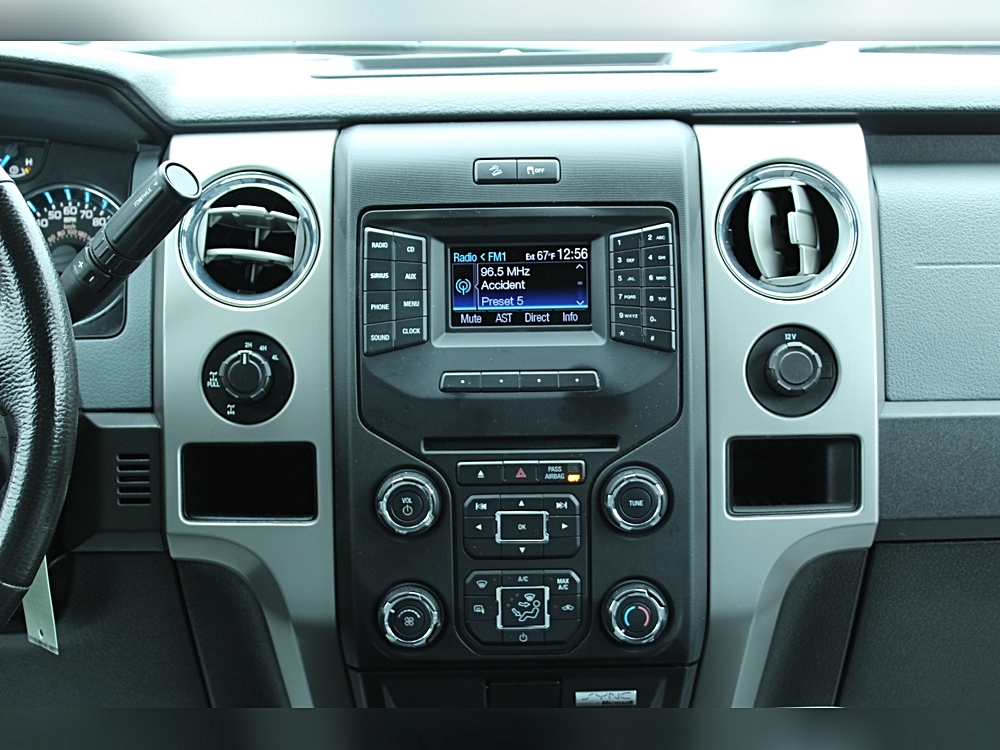 2013 Ford F-150 XLT - Photo 139