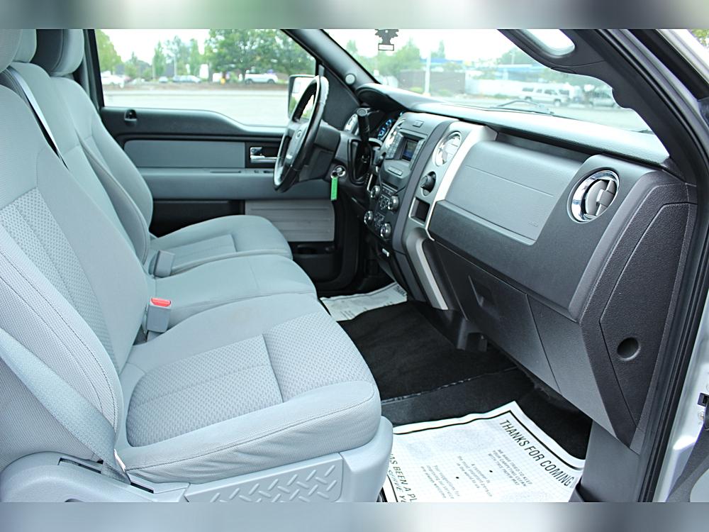 2013 Ford F-150 XLT - Photo 137