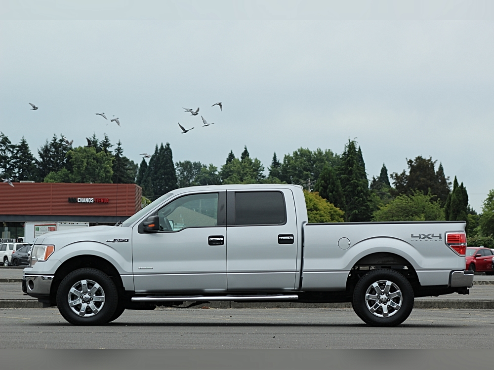 2013 Ford F-150 XLT - Photo 123