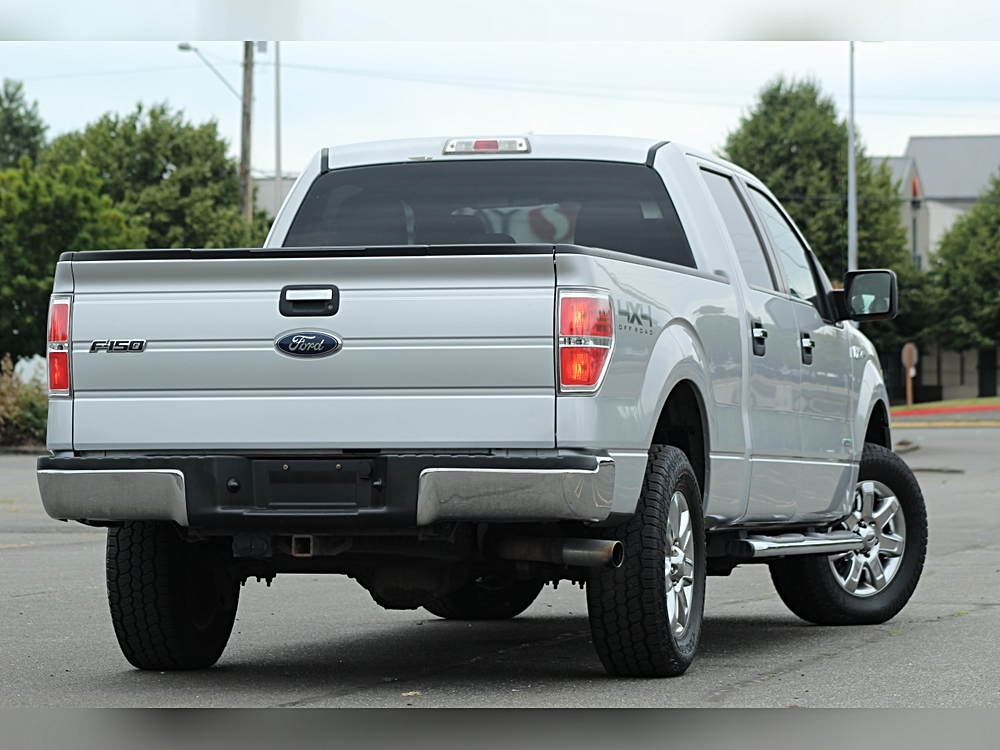 2013 Ford F-150 XLT - Photo 118