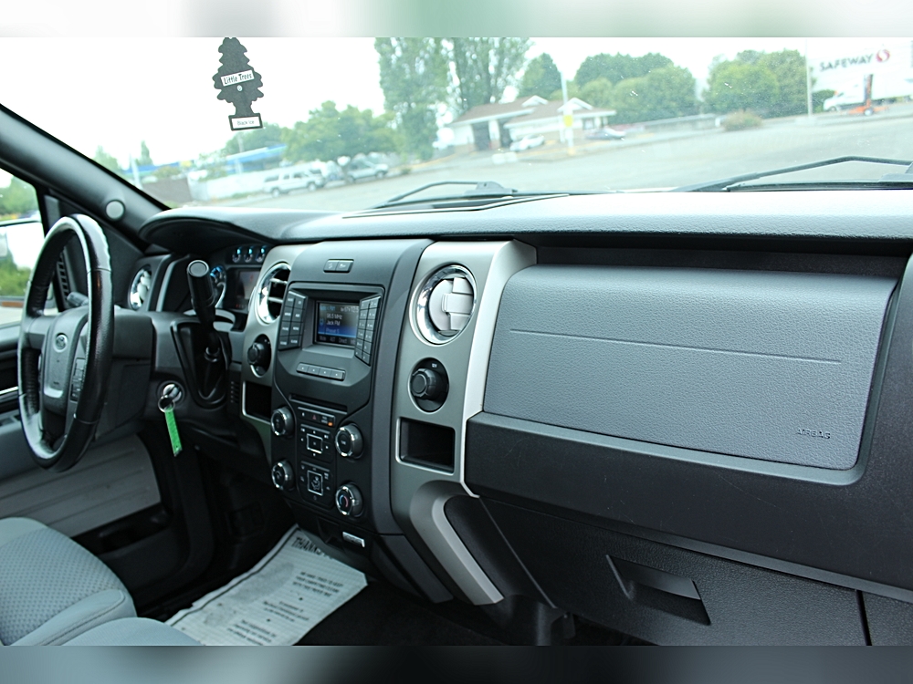 2013 Ford F-150 XLT - Photo 134