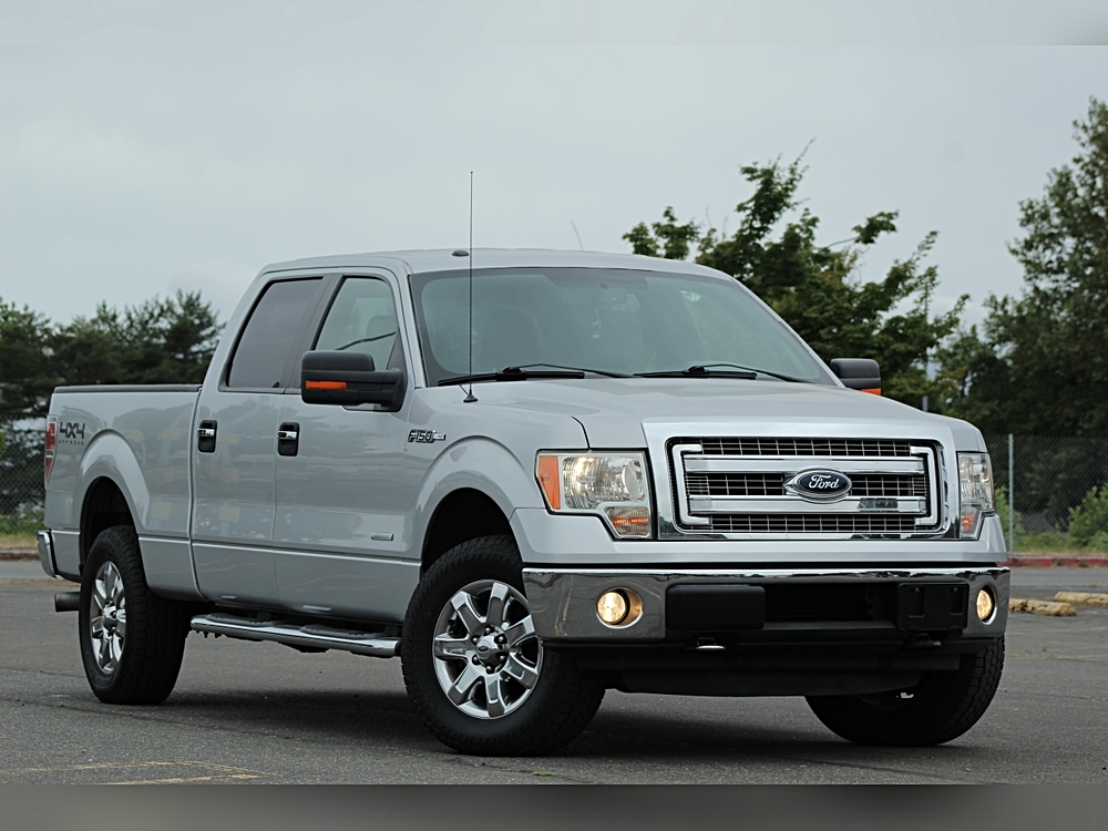 2013 Ford F-150 XLT - Photo 113