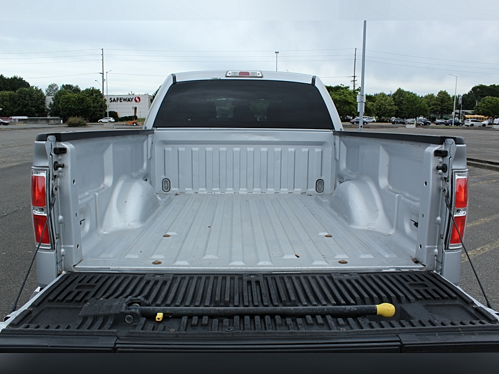 2013 Ford F-150 XLT - Photo 128