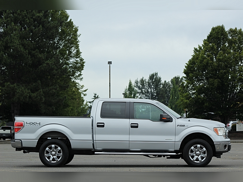 2013 Ford F-150 XLT - Photo 115