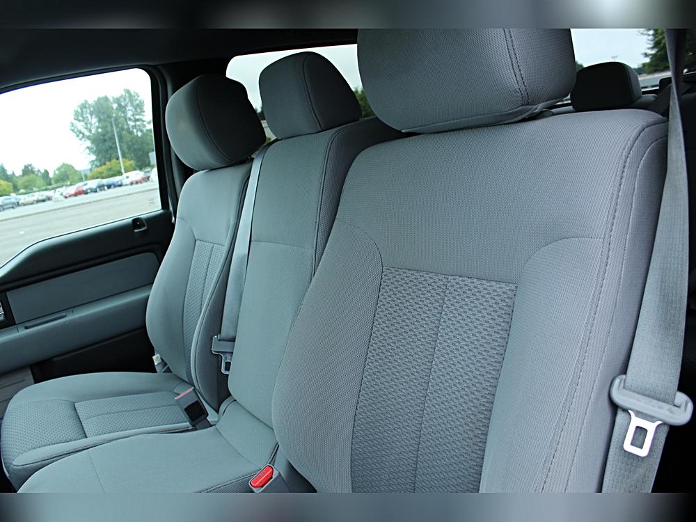 2013 Ford F-150 XLT - Photo 131