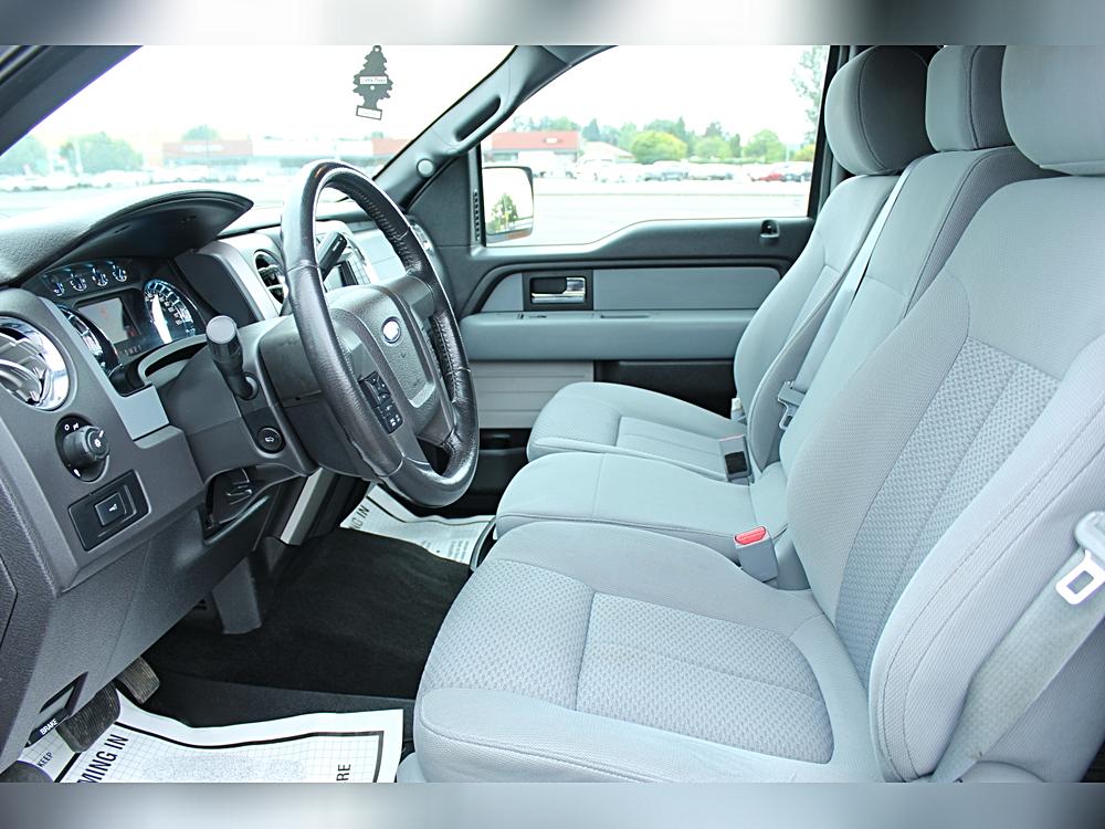 2013 Ford F-150 XLT - Photo 130