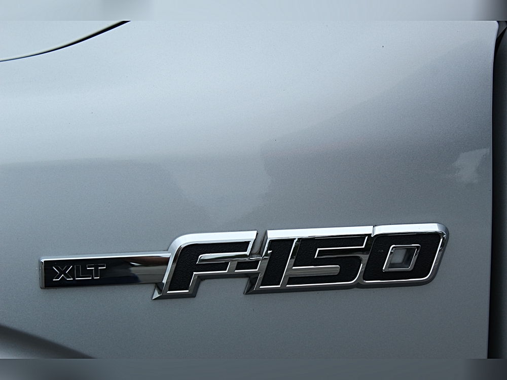 2013 Ford F-150 XLT - Photo 127