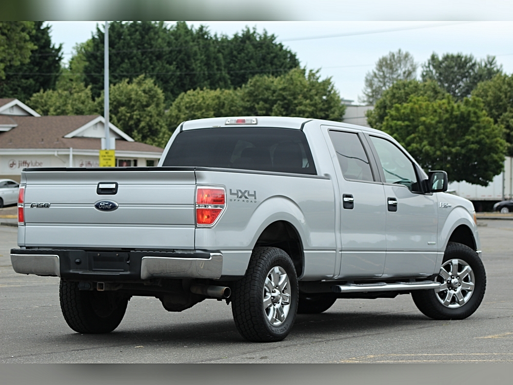 2013 Ford F-150 XLT - Photo 116