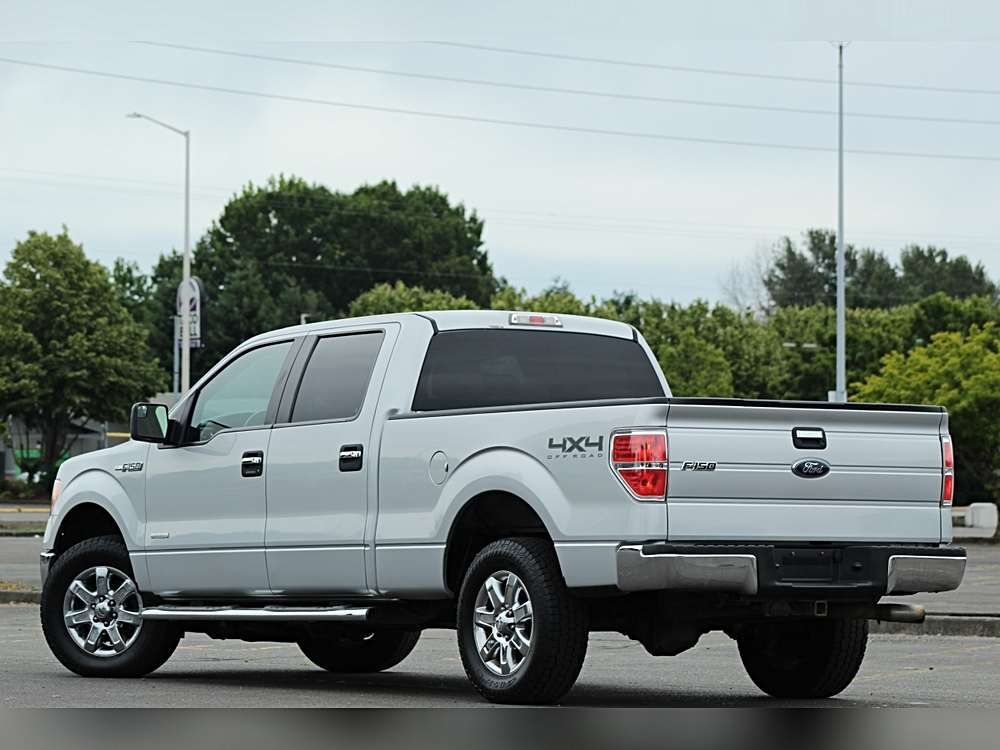 2013 Ford F-150 XLT - Photo 122