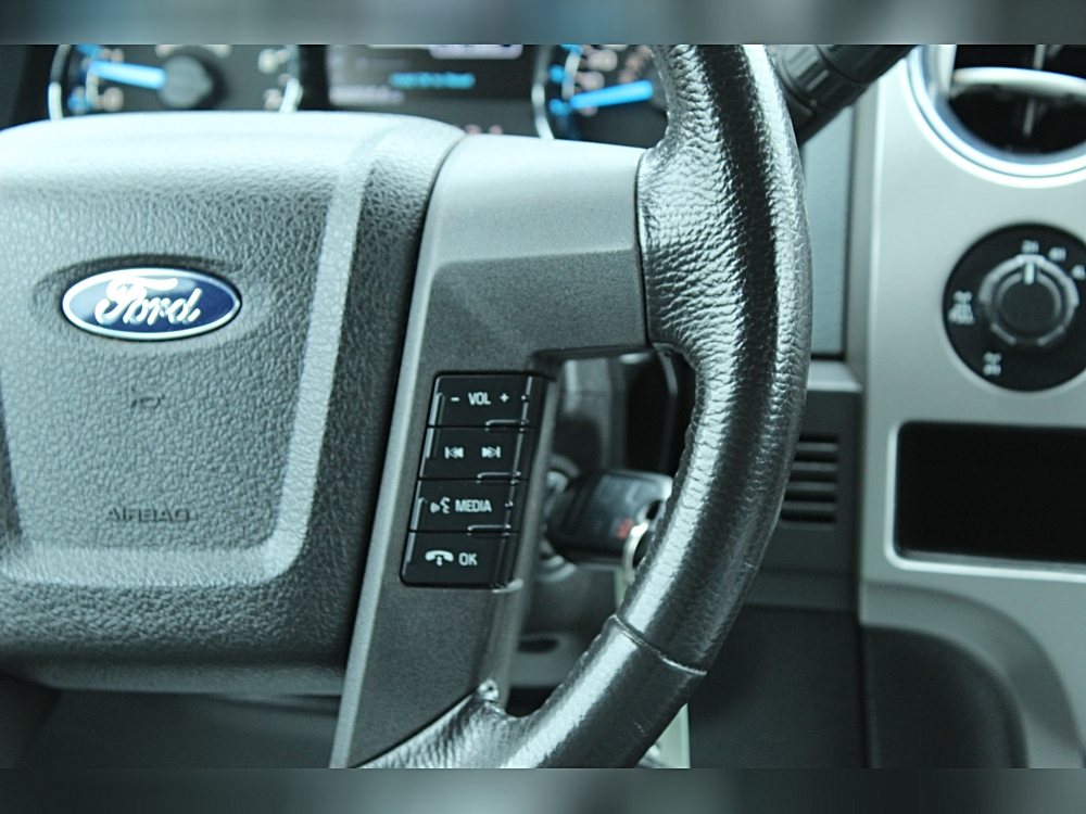 2013 Ford F-150 XLT - Photo 136