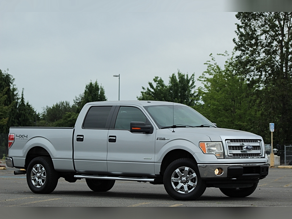 2013 Ford F-150 XLT - Photo 114