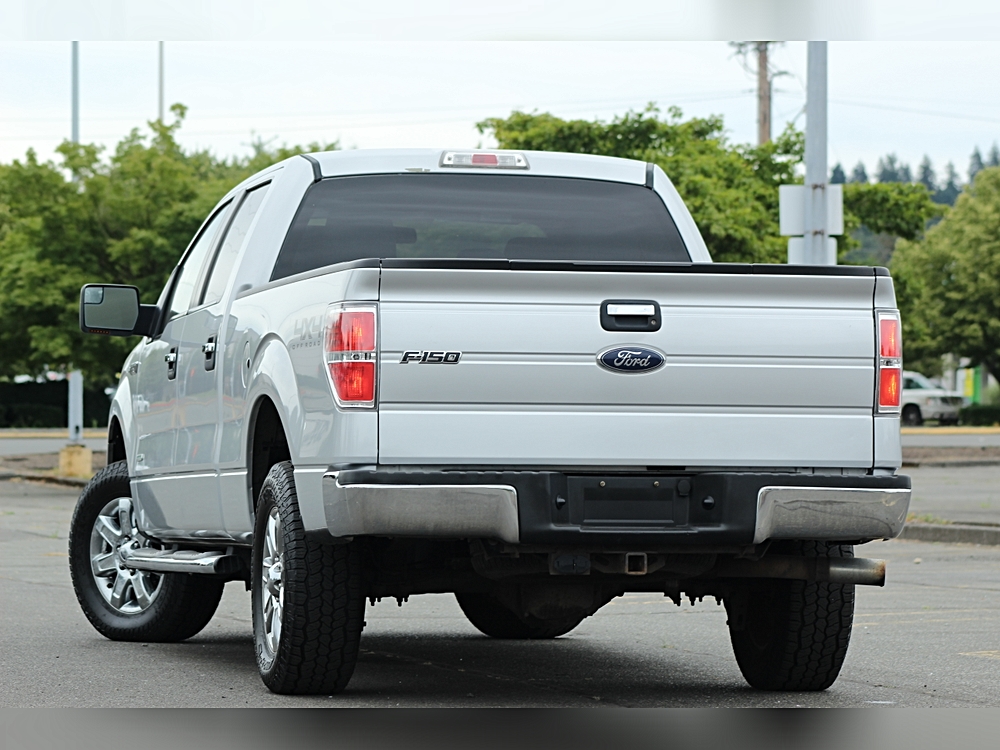 2013 Ford F-150 XLT - Photo 120