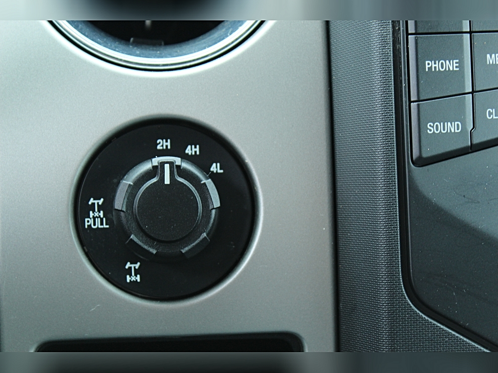 2013 Ford F-150 XLT - Photo 140