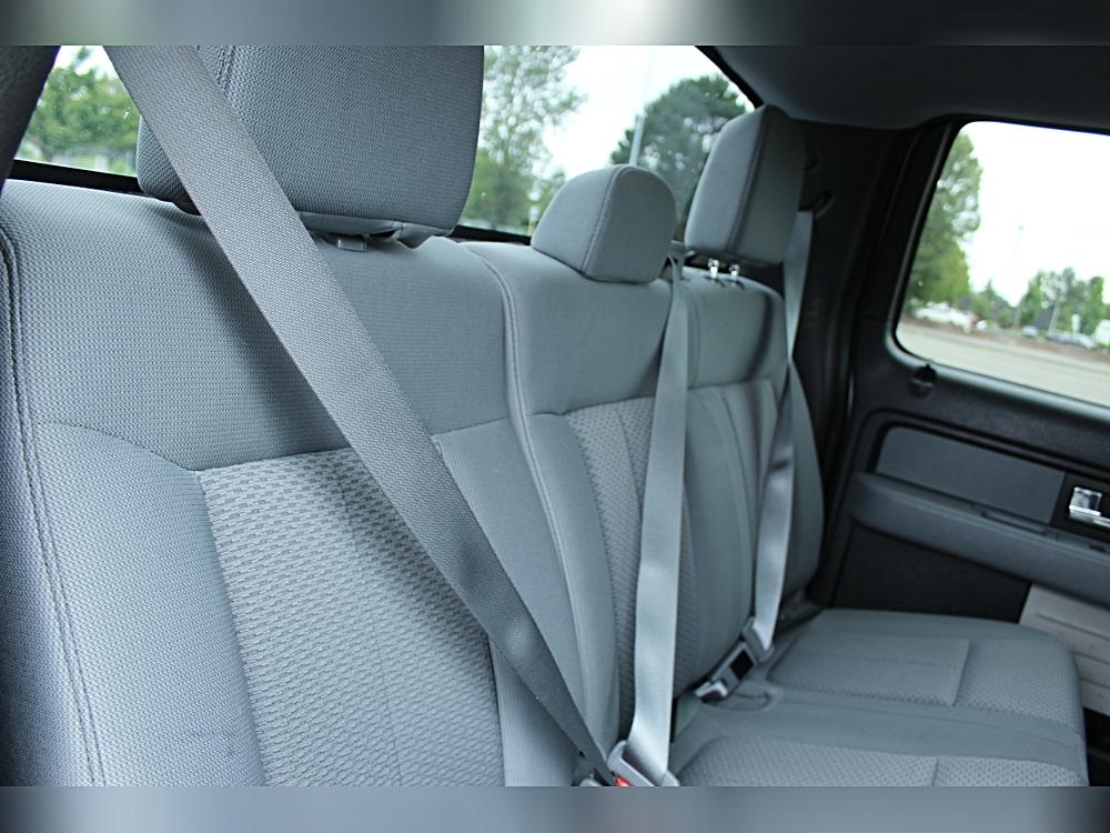 2013 Ford F-150 XLT - Photo 142