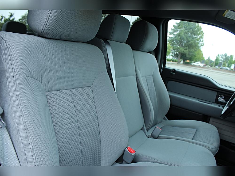 2013 Ford F-150 XLT - Photo 138