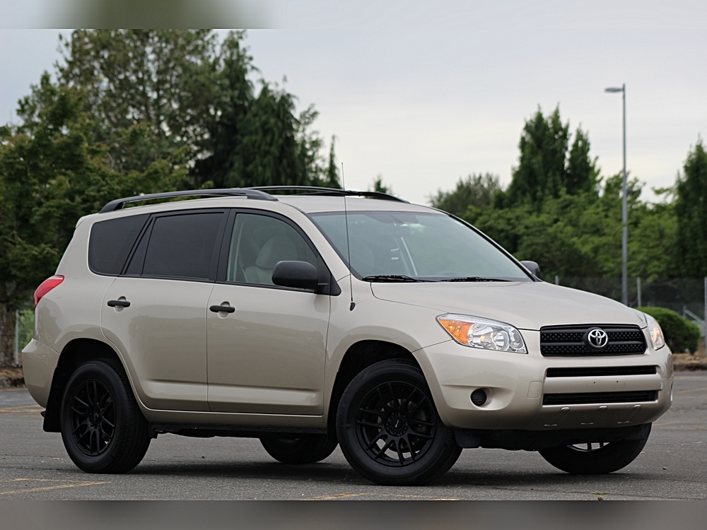 2013 Toyota RAV4 XLE - Photo 107