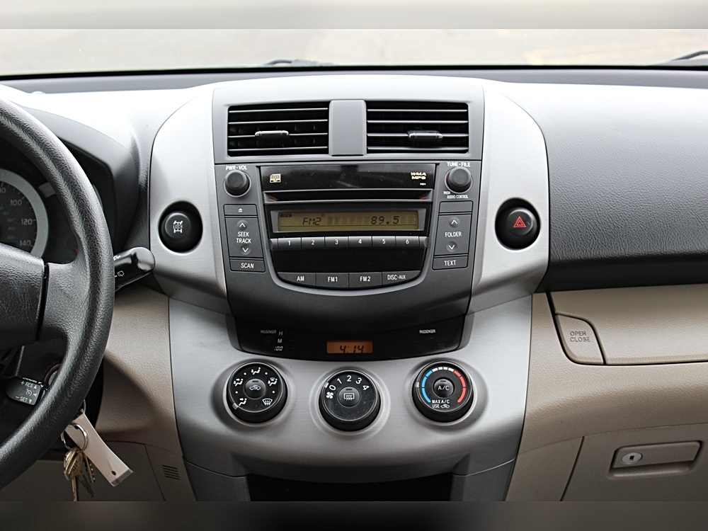 2013 Toyota RAV4 XLE - Photo 131