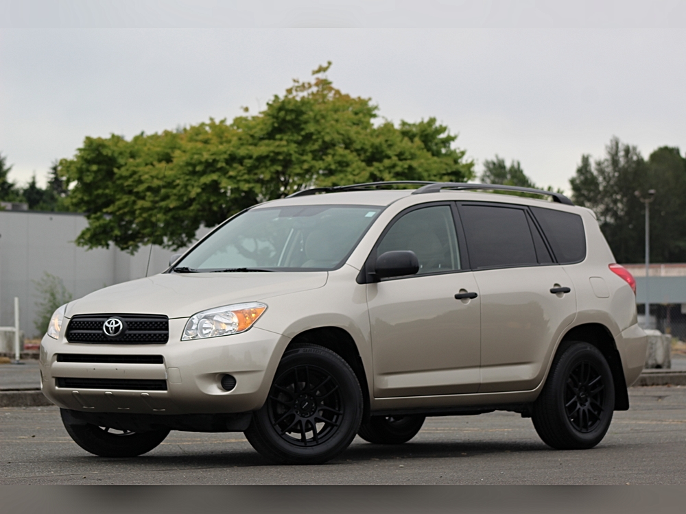 2013 Toyota RAV4 XLE - Photo 117