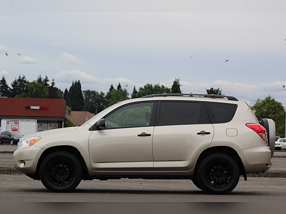 2013 Toyota RAV4 XLE - Photo 116