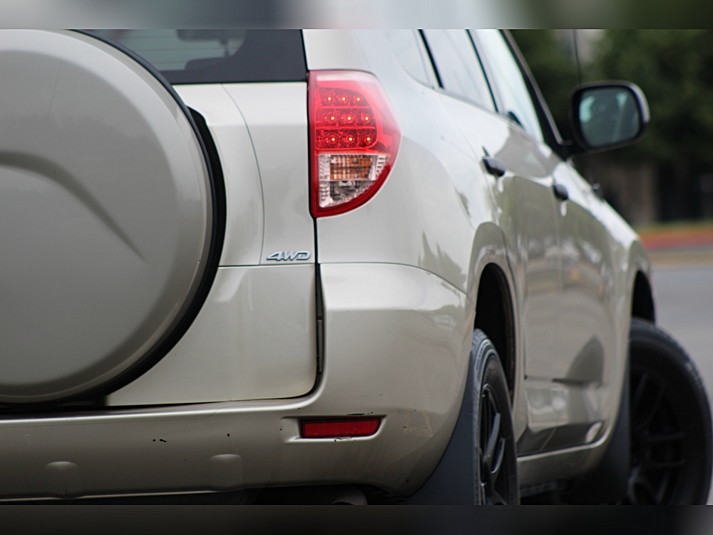 2013 Toyota RAV4 XLE - Photo 110