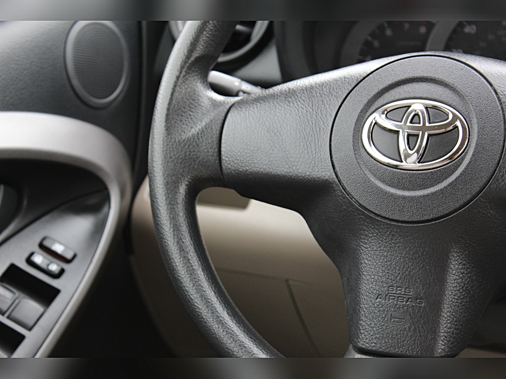 2013 Toyota RAV4 XLE - Photo 129